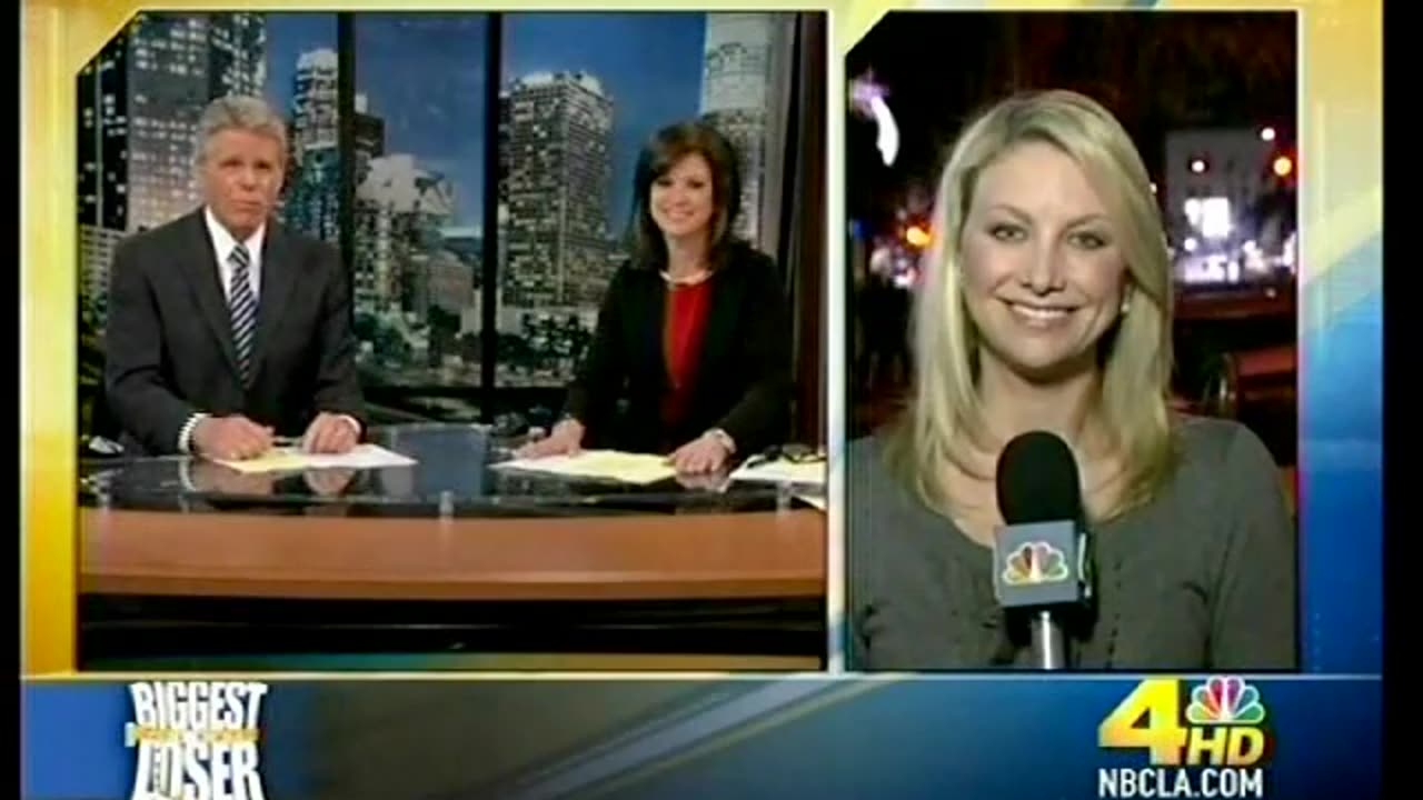 Channel 4 NYC Introduces Cara Castronuova
