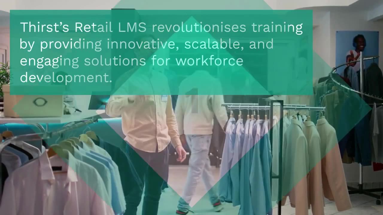 Streamlining Onboarding with a Retail LMS