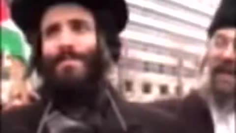 Zionists Stole the True Name of the Jewish People - Rabbi Chaim Lefkowitz