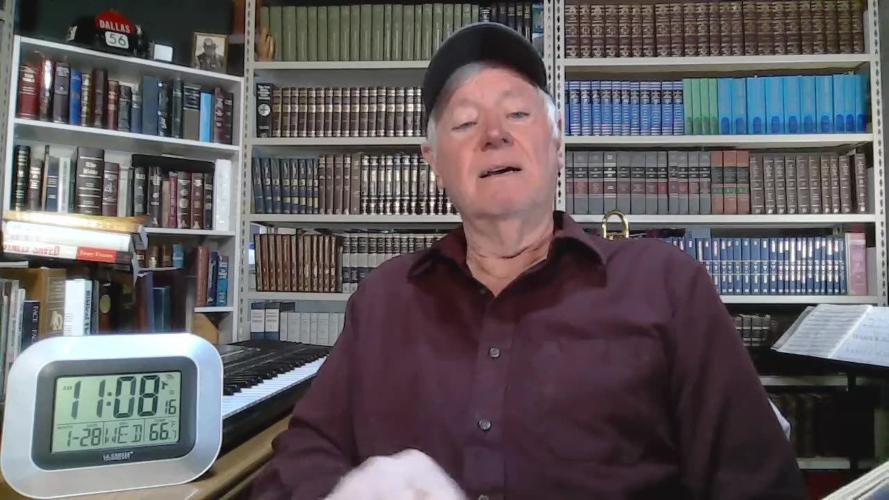 Every lie has an expiration date