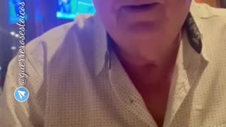 pilot talks about the consequences of vaccine mandates #FUCKtheJAB