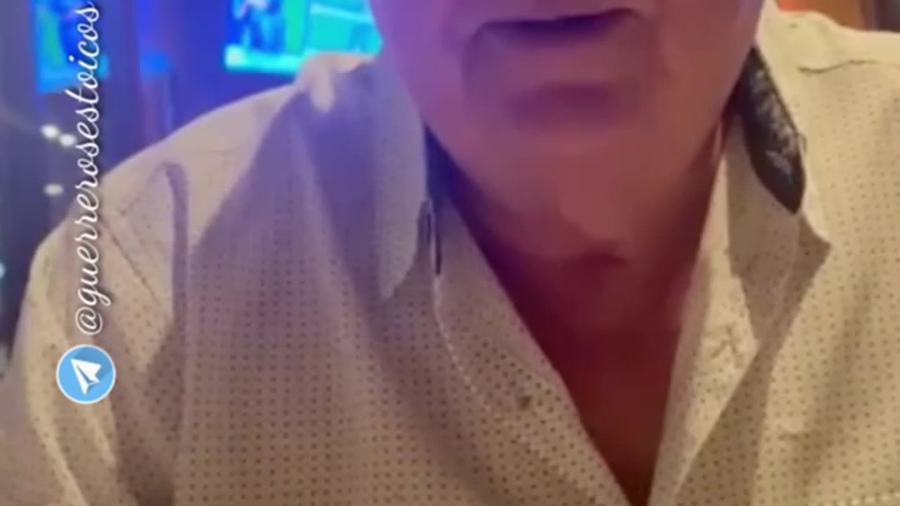 pilot talks about the consequences of vaccine mandates #FUCKtheJAB