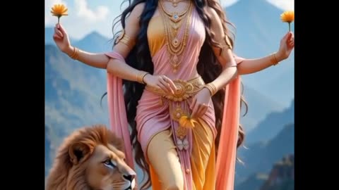 DurgaL Mata #Navratri2025 #PRISMLiveStudio #navratrifestival #shambhu #durgapuja #navratri #durga