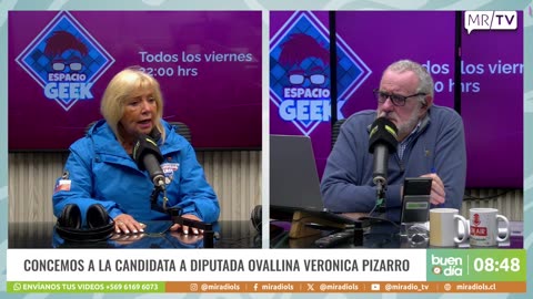 BUEN DIA 03/10/2025
