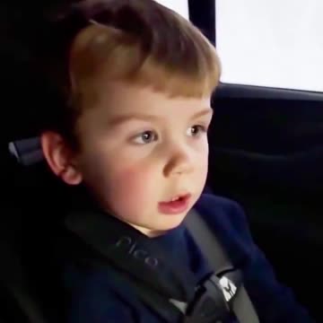 Musk's son on America and Trump