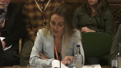 Digital ID plans TORN APART in intense Parliament committee session - 19 Nov 2025