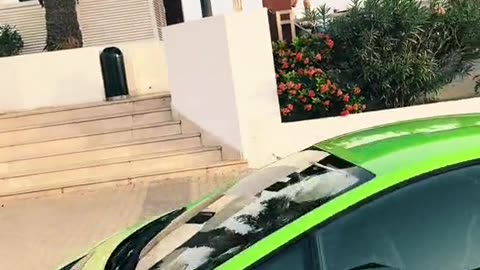 🤩💎 Dubai’s Hypercars Shining Bright on the Streets! | LuxurySportsCars