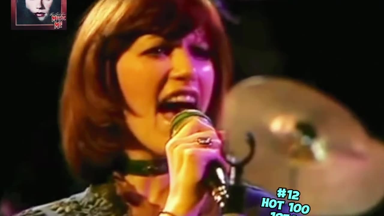 I’VE GOT THE MUSIC IN ME ~ THE KIKI DEE BAND
