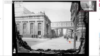 Jon Levi - City Foundations