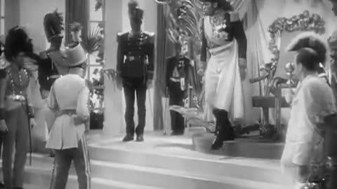 Emperor Jones, Starring Paul Roberson