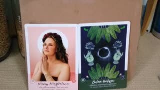 Queendom of Heaven & Precognitive Test 2-5-26