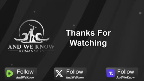 12.3.25: We are at the PRECIPICE, Stay CALM as [SWAMP] fights back, Victories continue, Pray!