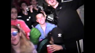 Capital Soiree - Dancing Off My Sins