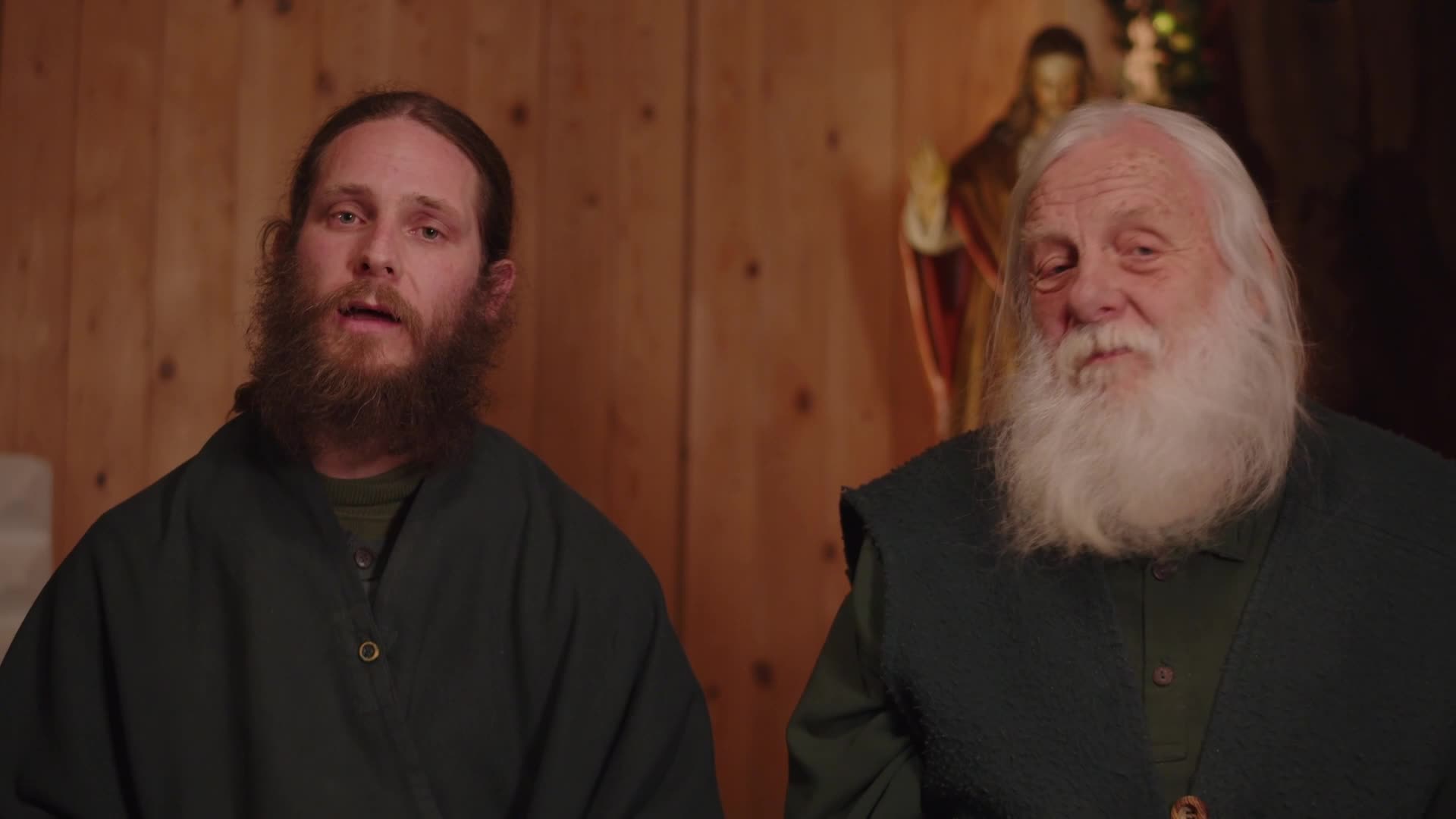 IDENTIFICAR AL "HIJO DE LA PERDICION"