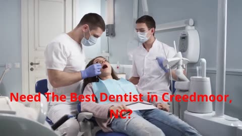 Sharda Family Dentistry – Top-Rated Dentist in Creedmoor, NC