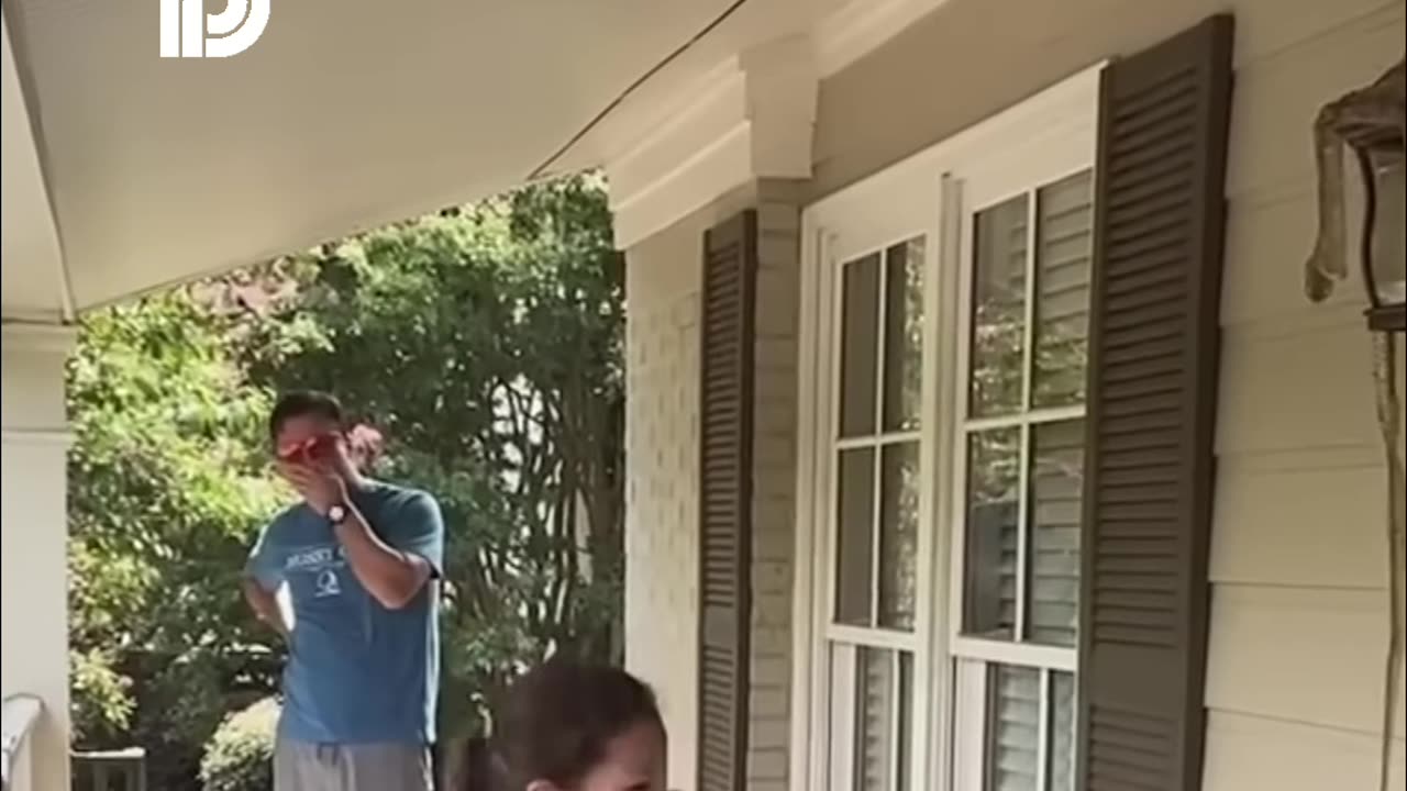 Scary Pranks that Keep Getting Scarier
