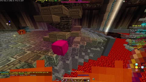 Skyblock FLOOR 7 [#2889]