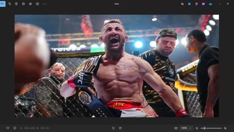 UFC 320 Recap & Analysis with Marcel Dorff