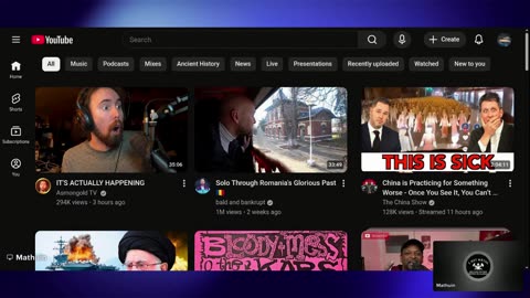 Up too early again, who's around?