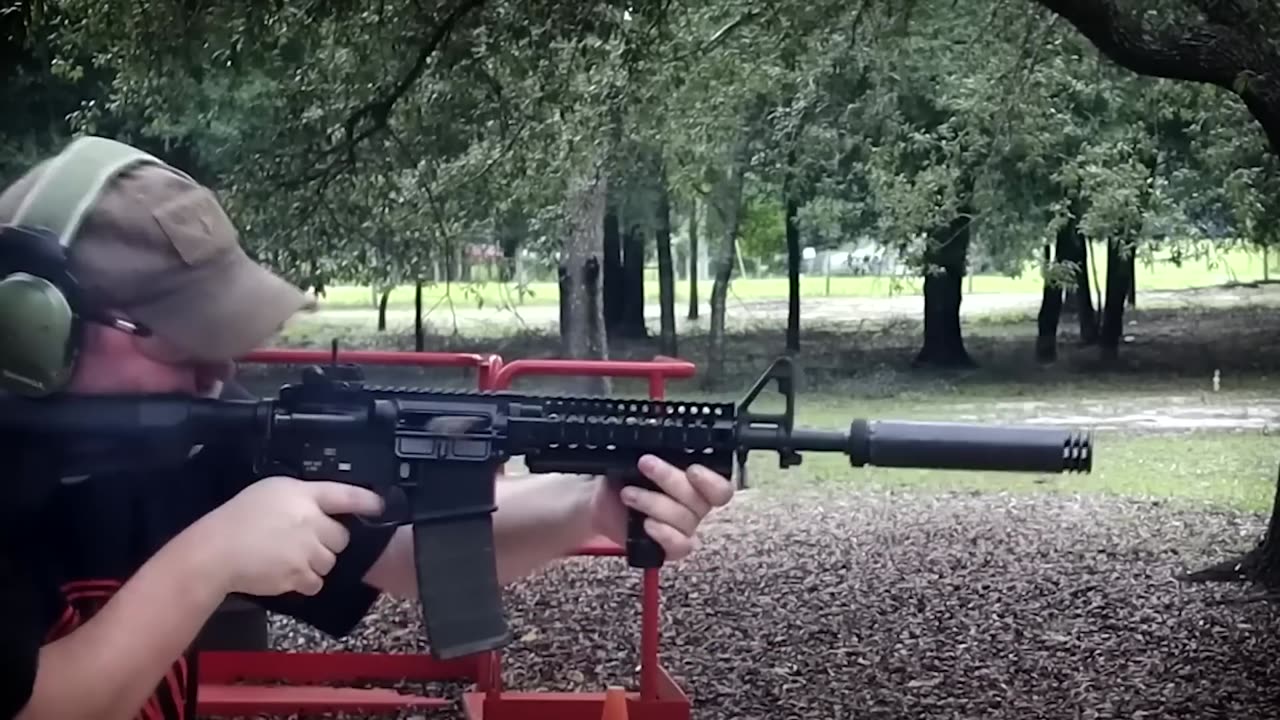 The Truth About the 2nd Amendment