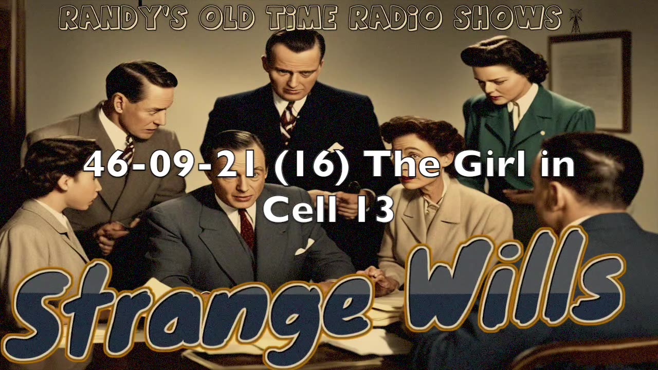 46-09-21 (16) The Girl in Cell 13