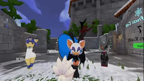 Play Boy Rouge & Anka with Among Us (HIPS)