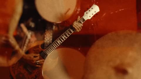 Black Label Society - Broken and Blind (Official Music Video)