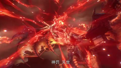 World of Immortals Episode 20 Preview