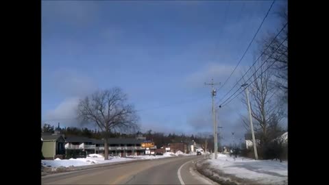 Saint Ignace Michigan