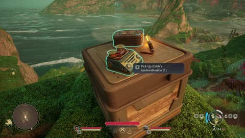 The Outer Worlds 2: Part 2