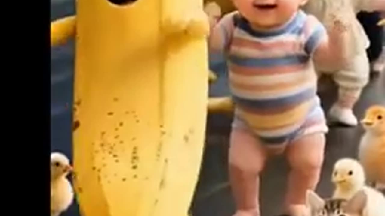 Funny Baby😀__ Funny Moments😀