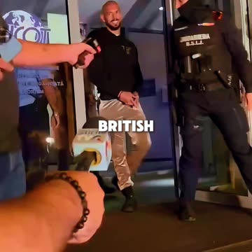 The Tate brothers are back