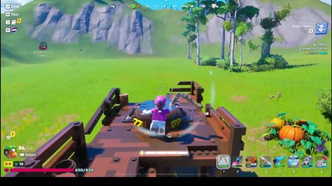 lego fortnite part 5