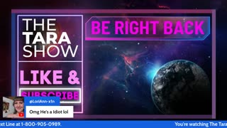 The Tara Show - Real ID: Face Scan to Fly in the USA?