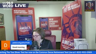 The Tara Show - Real ID: Face Scan to Fly in the USA?