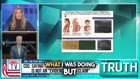 MMR Vaccine Tragedy: A Mother’s Warning No Parent Forgets