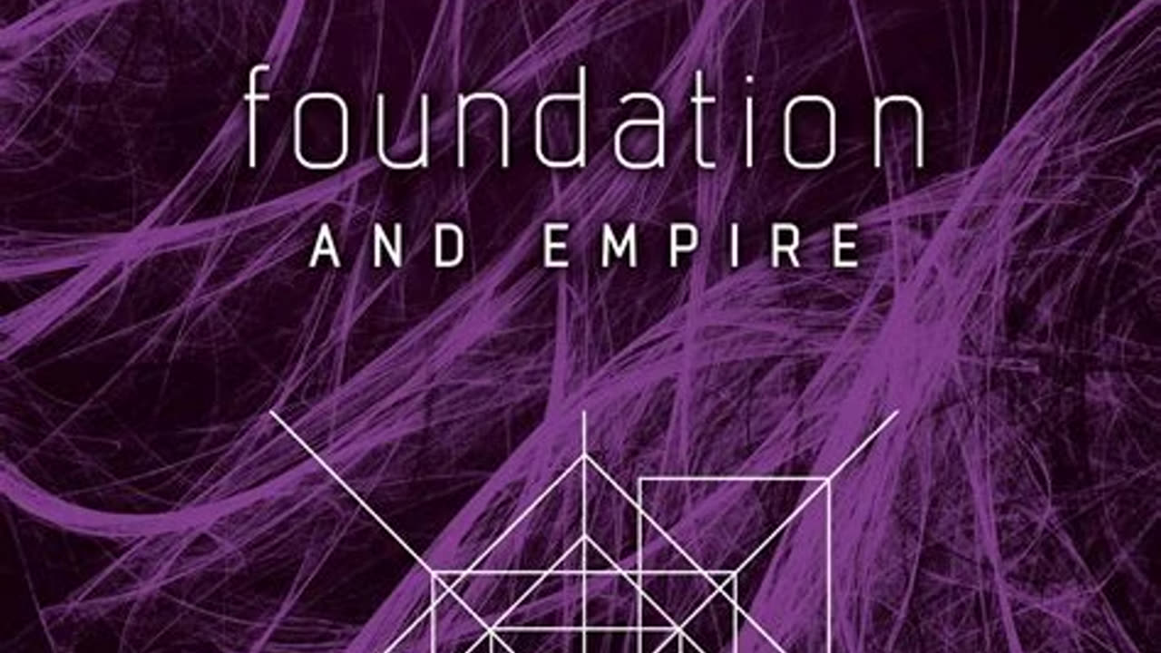 Foundation and Empire by Isaac Asimov | Summary