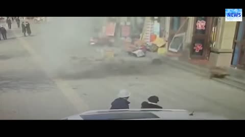 Chinese Boy Dies in Tragic Accident After Throwing Firecracker Into Sewer