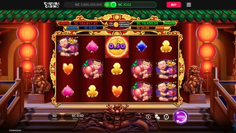 Rick's Online Slots 5/1/2025 AM