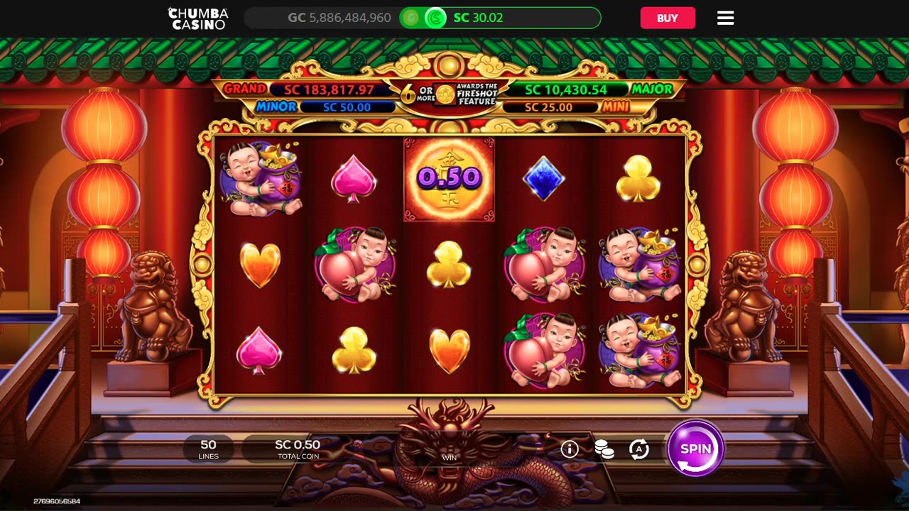 Rick's Online Slots 5/1/2025 AM