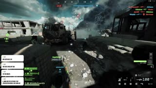 Monday Night Stream Night - Something Something Something