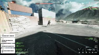 Monday Night Stream Night - Something Something Something