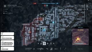 Monday Night Stream Night - Something Something Something