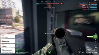 Monday Night Stream Night - Something Something Something