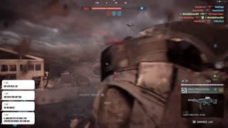 Monday Night Stream Night - Something Something Something