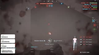 Monday Night Stream Night - Something Something Something