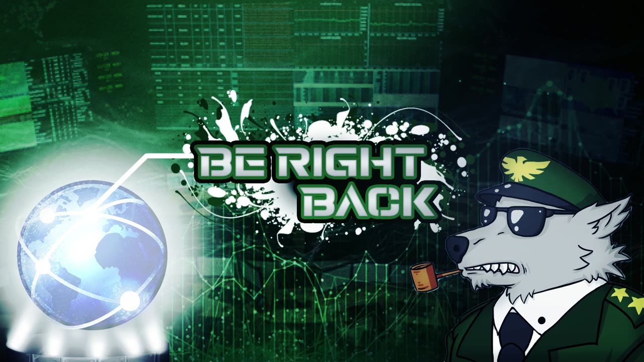 Monday Night Stream Night - Something Something Something