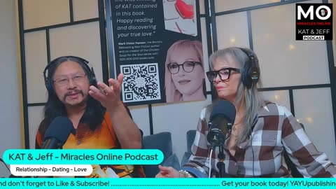 Miracles Online Podcast Episode 56 Sorry I Fell Out of Love