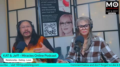 Miracles Online Podcast Episode 56 Sorry I Fell Out of Love