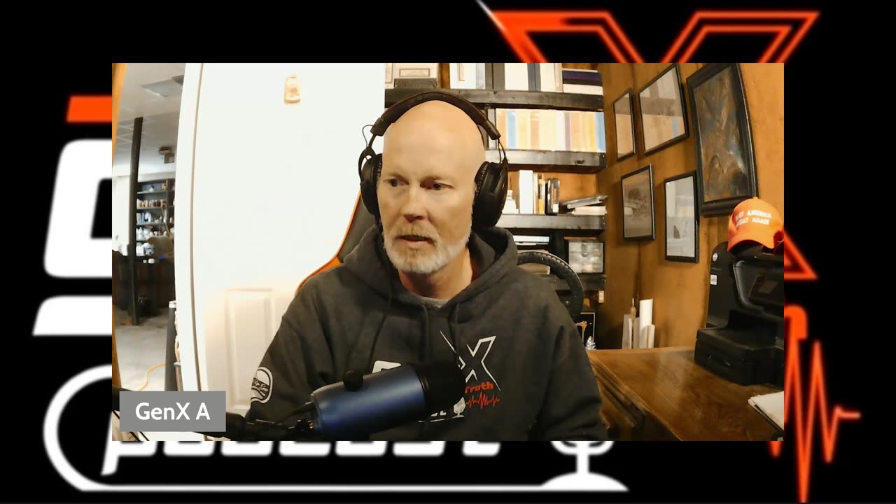 The Coup, They will be happy, & More! December 3rd 2025 Episode 00299